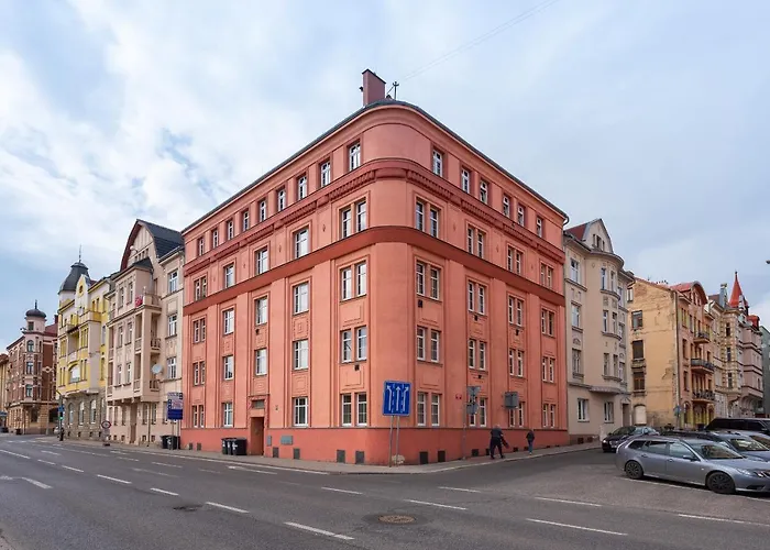Lena * Decin